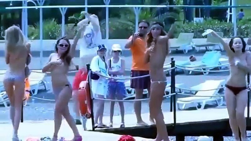 Show Comedy Wumen Naked