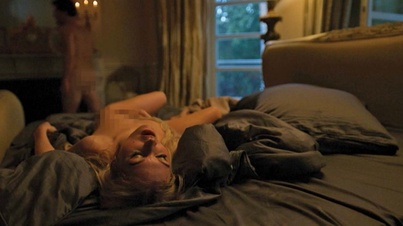 Christina Asmus Kozlovsky scene