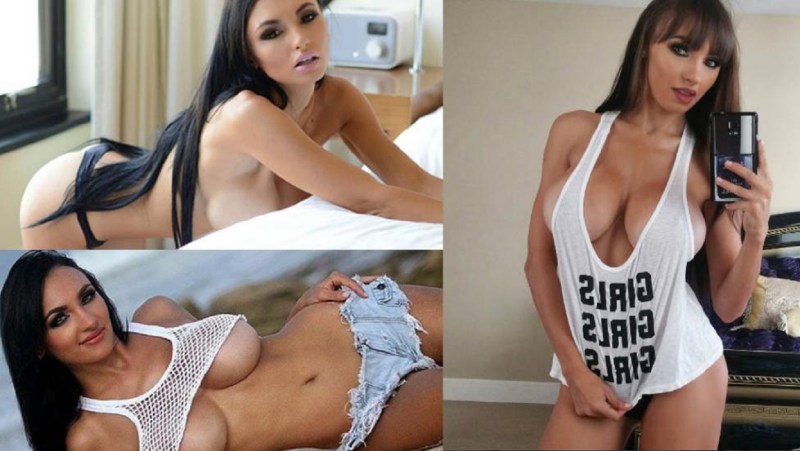 PlayMateiryna Irina Ivanova ASS