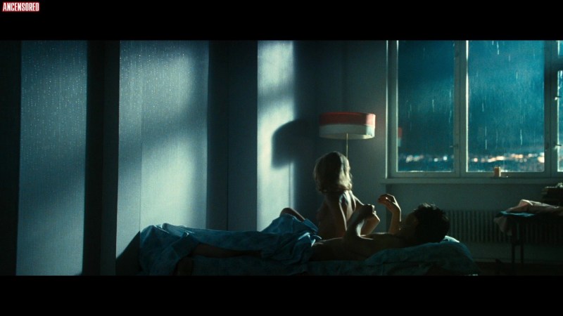 Svetlana Ivanova Legend 17 bed scene