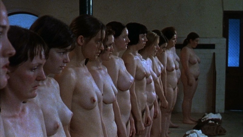 Magdalene Sisters (2002 naked sisters