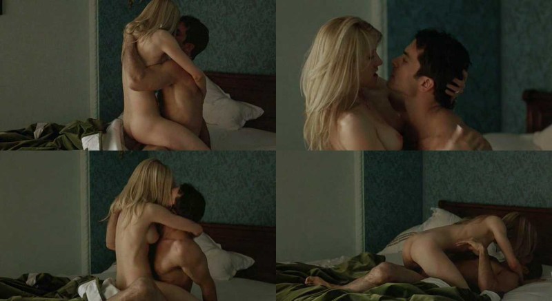 Peta Wilson Erotic scenes