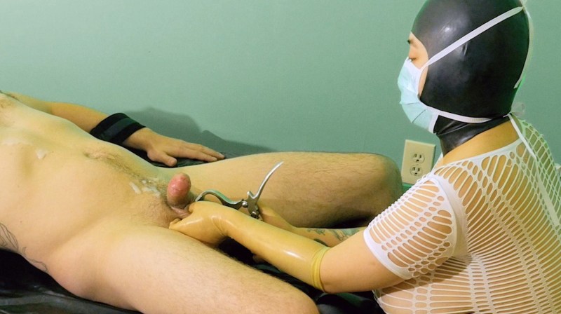 Real Video Shipping Men