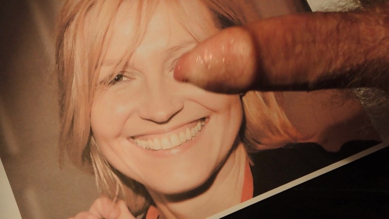 Cum Tribute Oksana Fedorova