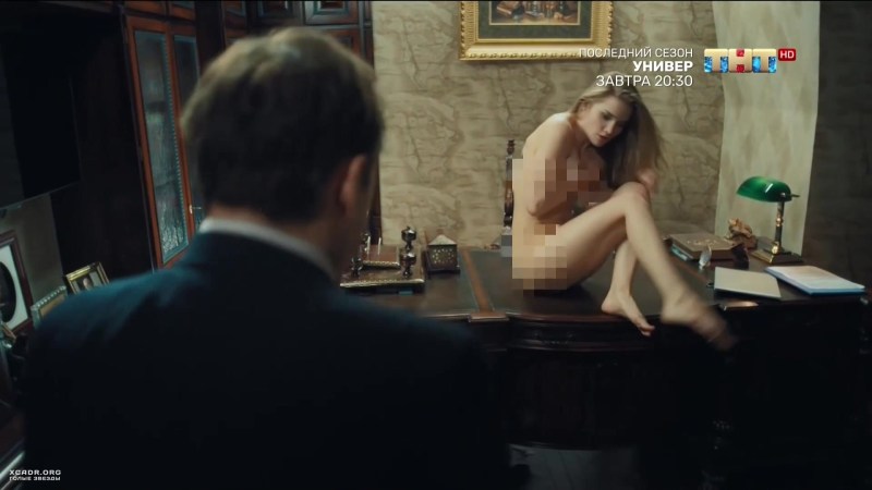 Alina Lanina Naked Sasha Tanya