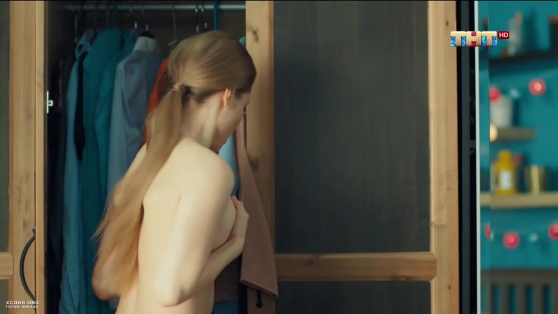 Alina Lanina Sashatanya