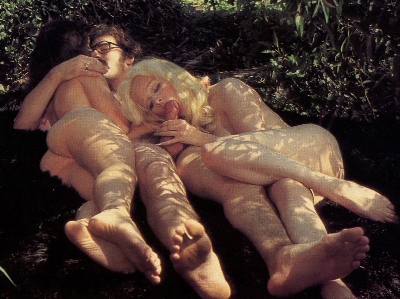 Vintago hippies Pornex