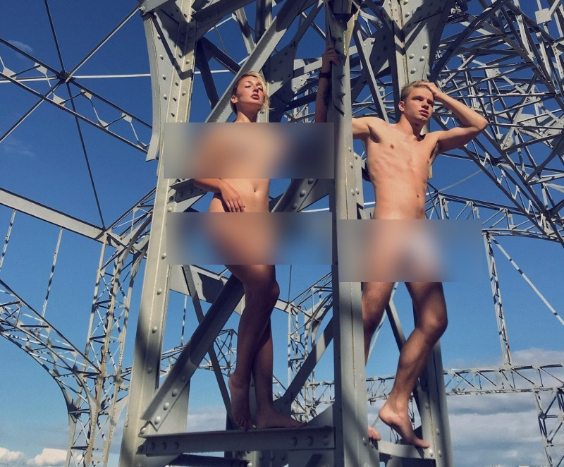 Erotic photo shoots Nizhny Novgorod