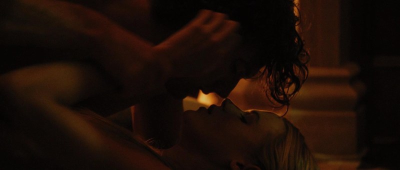 Naked breasts Gabriella wilde Nudium