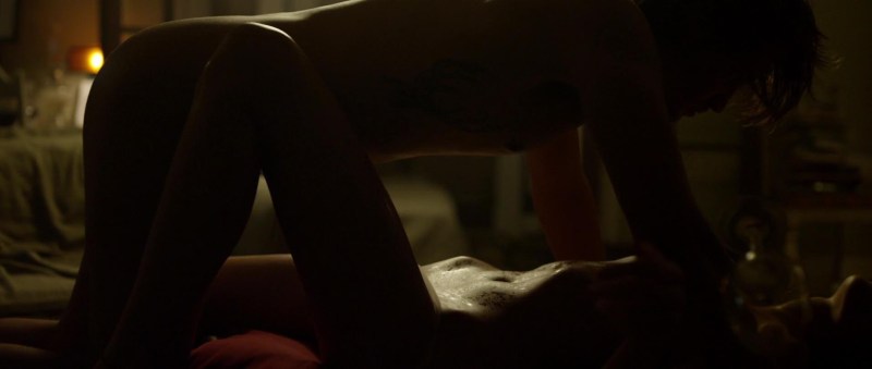 Gabriella Wild photo nude