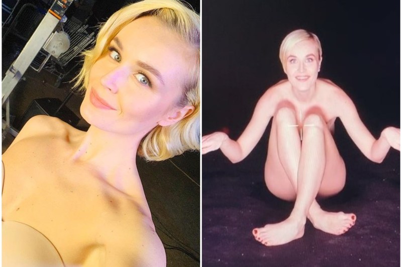 Polina Gagarina Hackers
