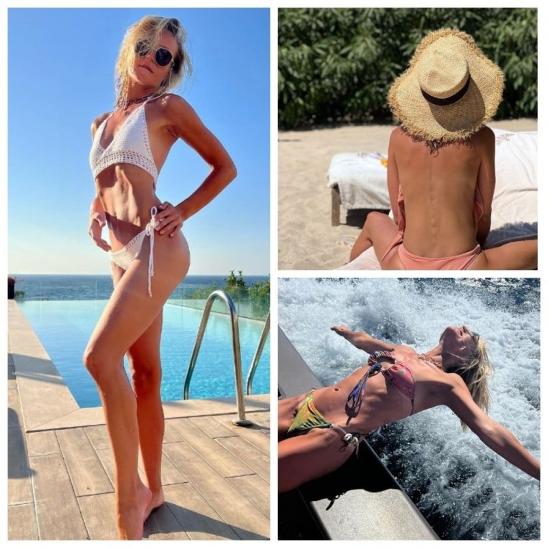 Polina Gagarina 2022