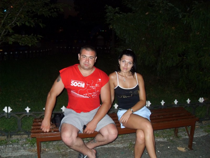 Mature couples for meetings