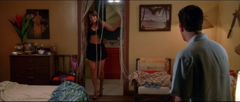 Jacqueline Podors Sexy Scenes