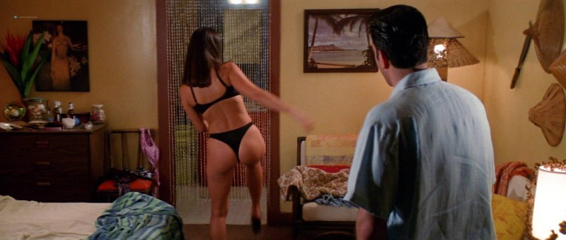 Jacqueline randors six days seven nights