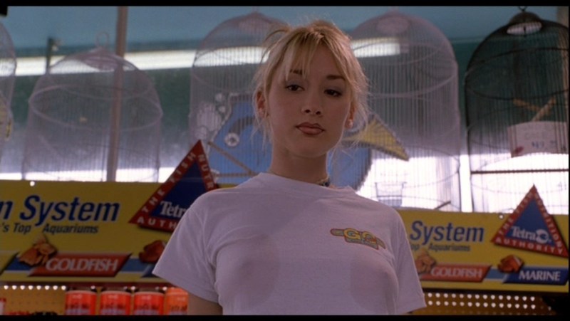 Bree Turner Call Man (1999)