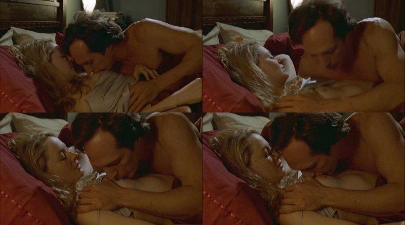 Miranda Otto bed scenes