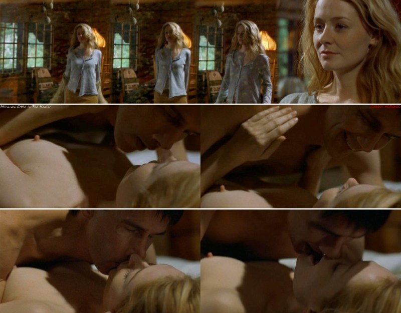 Miranda Otto Eovin Naked