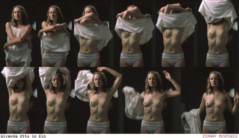Miranda Otto Miranda Otto Nude