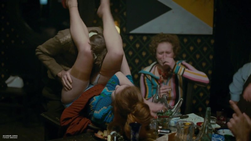 Alina Alekseeva Nude