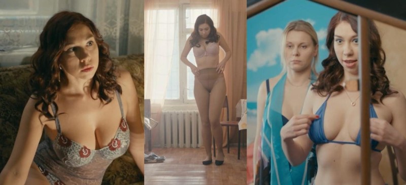 Alina Alekseeva Ggolia