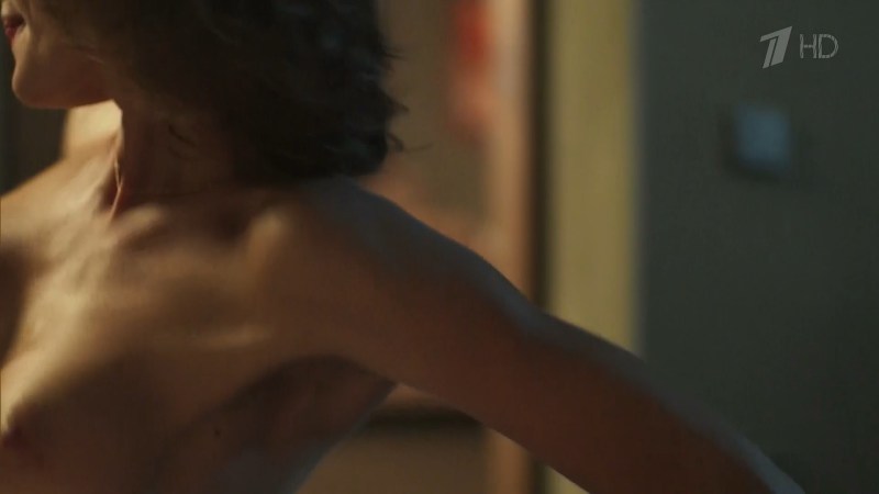 Alexandra Bogdanova actress naked