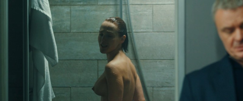 Alexandra Cherkasova naked