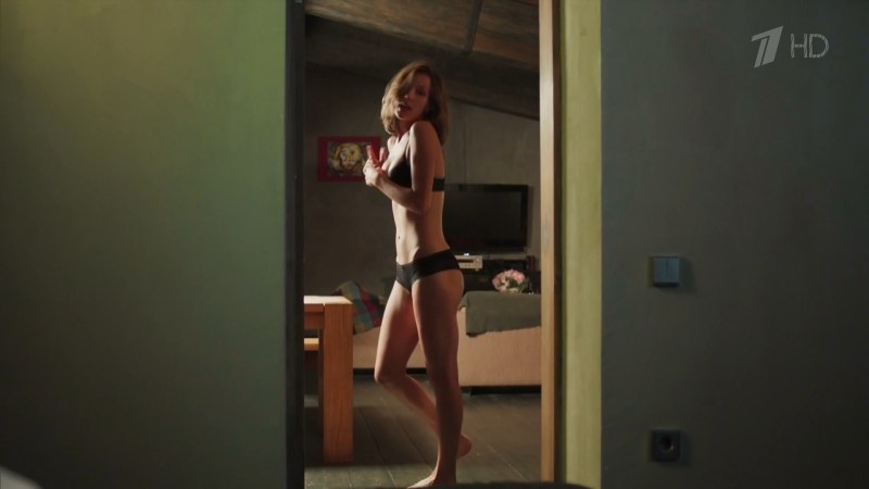 Alexandra Bogdanov Smersh