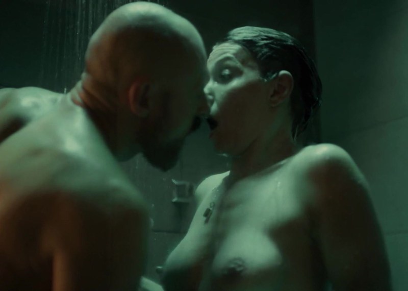 Alexander Ursulyak Naked