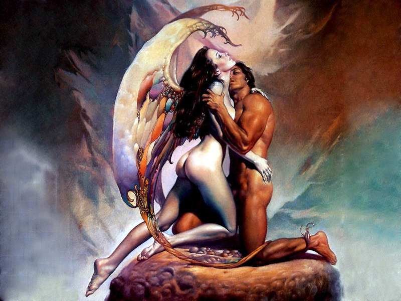 Boris Valiero Lilith