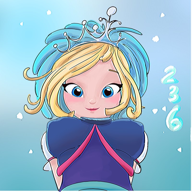 Aster is a fairy -tale patrol