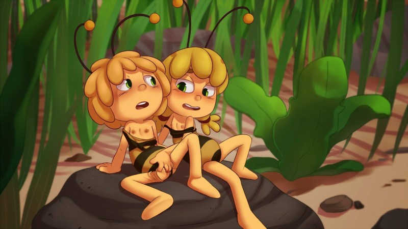 Rule 34 Fairytale Patrol Hentai