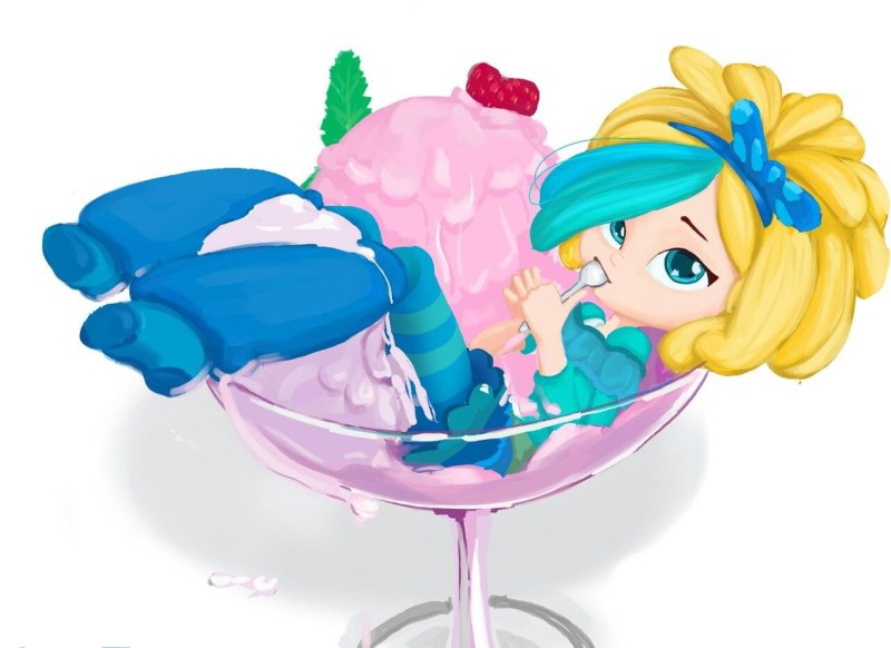 Fairytale patrol Snowball Rule 34