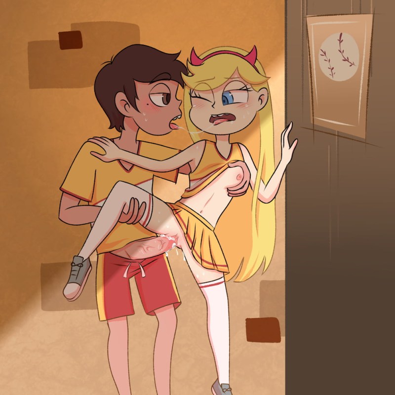 Batterflya Star and Marco 18