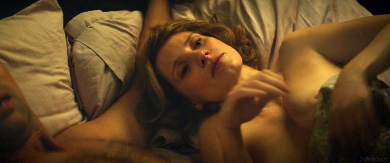 Jessica Chastain Erotic scenes