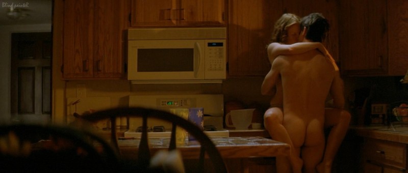 Jessica Chastain Erotic scenes