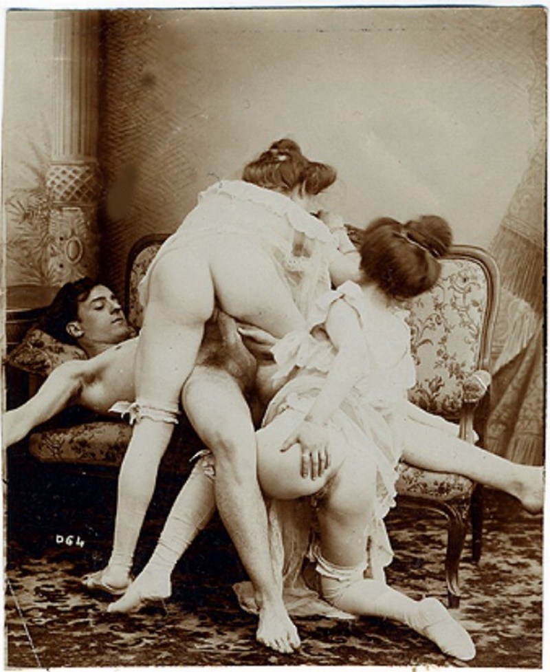 Pornography The beginning of the 20th century