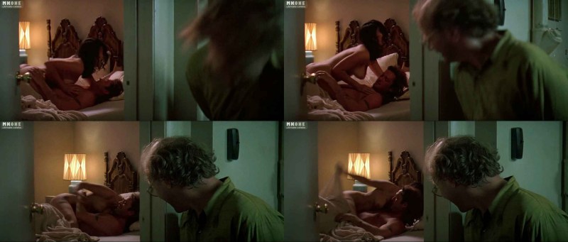 Jennifer Tilly Naked in films
