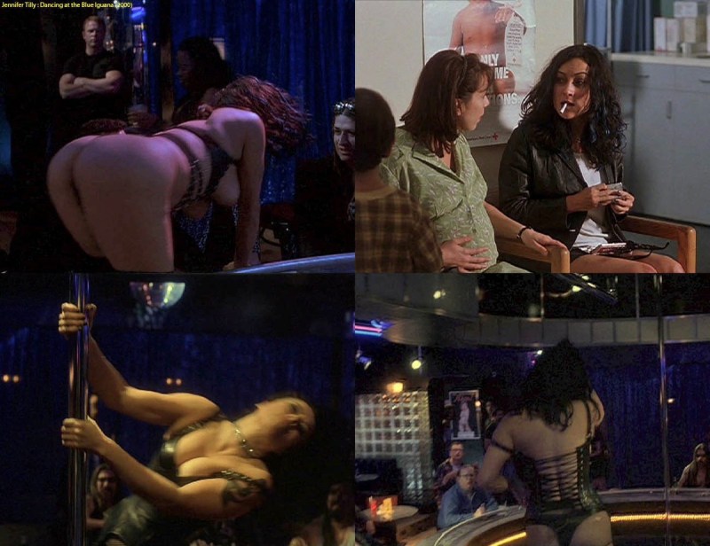 Jennifer Tilly 1998 Tits