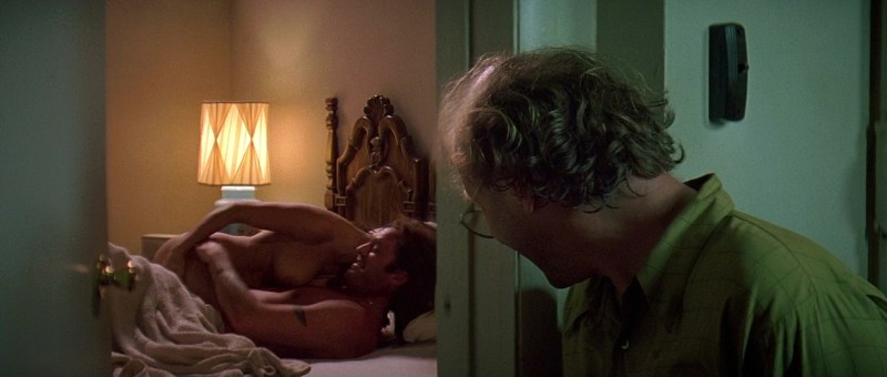 Jennifer Tilly - The Getaway (1994)