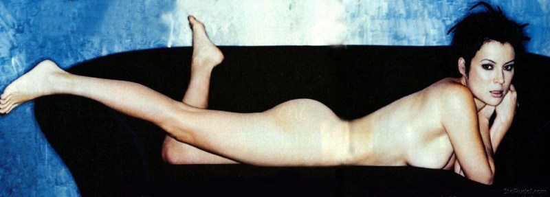 Jennifer Tilly Nude