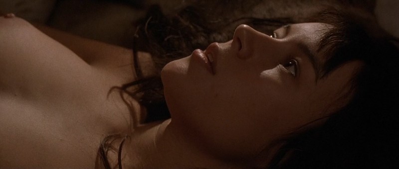 Shadow of the Wolf 1992 Jennifer Tilly