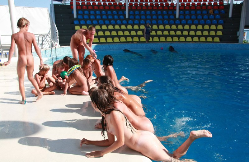 Purenudism Purenudism