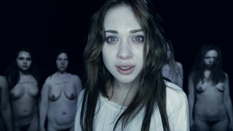 Julia Franz Gogol began