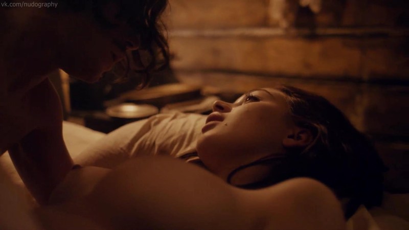 Julia Franz Naked Gogol