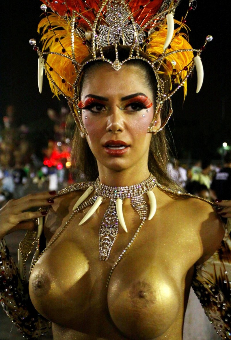 Rio carnival <b>porn</b>.